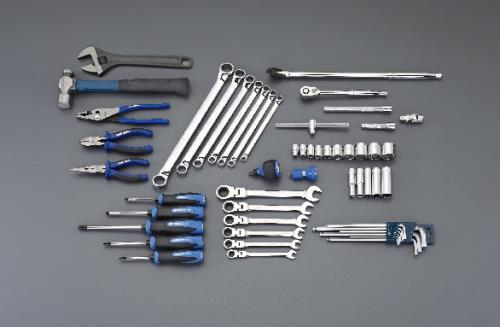 [54個組] 工具セット