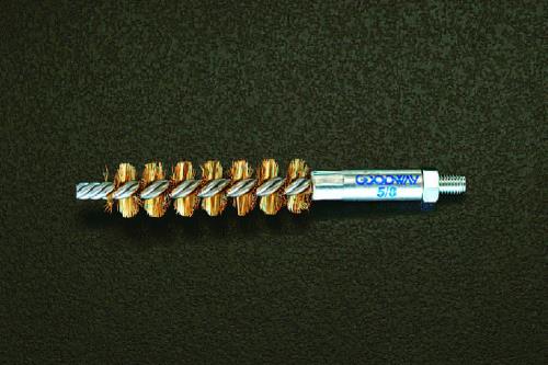 25.4mm ブラシ(真鍮製)