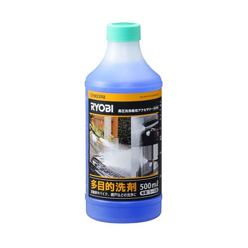 [EA115TR-31･32用] 500ml 中性洗剤