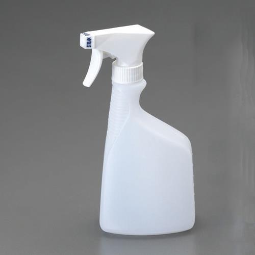 500ml スプレーボトル(HDPE)