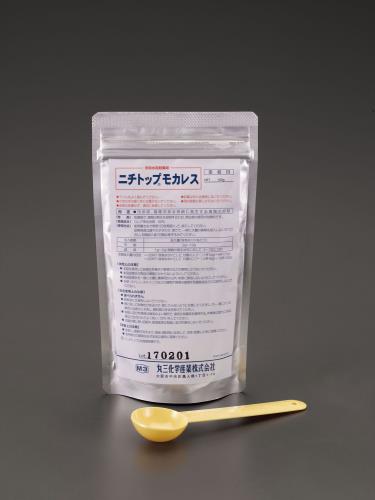 100g 冷却水･殺藻剤セット(ニチトップモカレス)