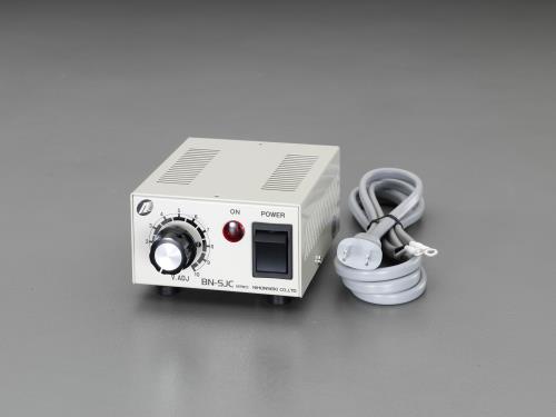 AC100V 温度コントローラー(熱風ヒーター用)
