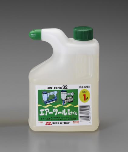 1.0L エアーツールオイル