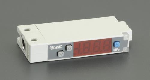 M5/-105.0～105.0kPa 圧力スイッチ(デジタル)