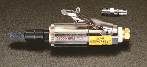 28,000rpm/3mm･6mm エアーグラインダーキット