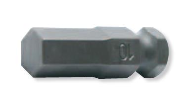 [EA164CJ,DF用] 14mm 替ビット(HEX)