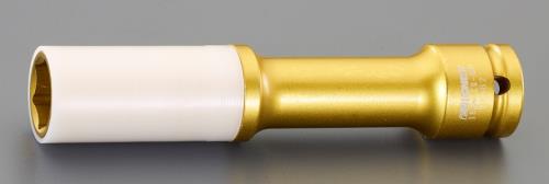1/2"DRx17mm    ホイールナット用インパクトソケット