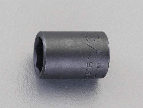 3/8"DRx10mm インパクトソケット