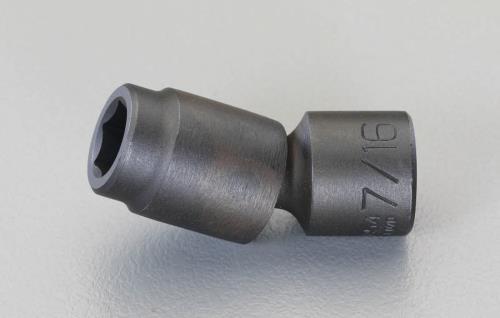 3/8"DRx10mm ユニバーサルインパクトソケット