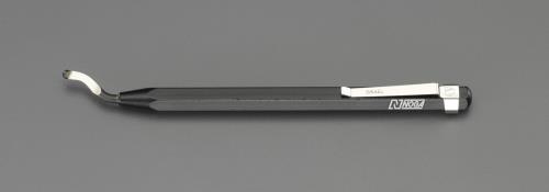 130mm スクレーパー(3.2mm軸)