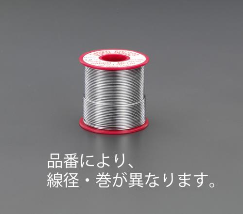 1.0mm/200g 巻ハンダ