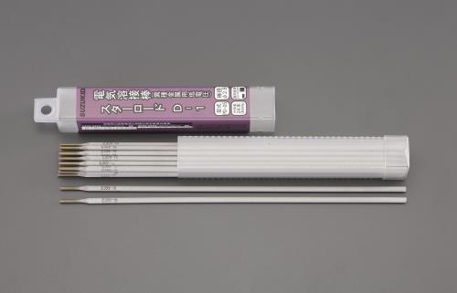 φ2.6mm/ 500g 溶接棒(異種金属低電圧用)