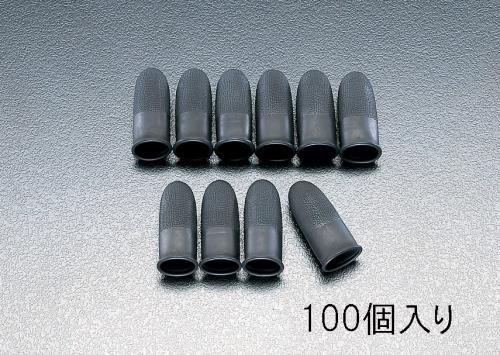 15mm 指サック(導電性)