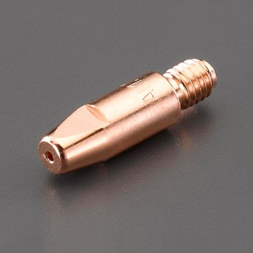 φ0.9mm 溶接用チップ(ノンガス軟鋼･SUS用/5個