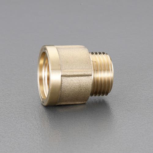 PJ1/2"x 20 mm ザルボ(滑リ止メ付)