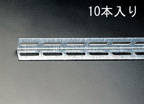 40x40x 900mm アングル(ドブメッキ/10本)