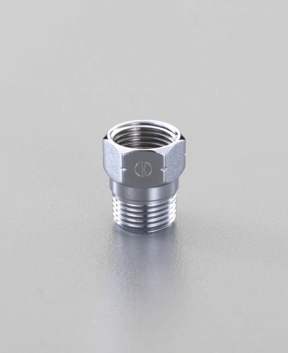 G 1/2"xG 1/2" 逆止弁(配管末端器具用)