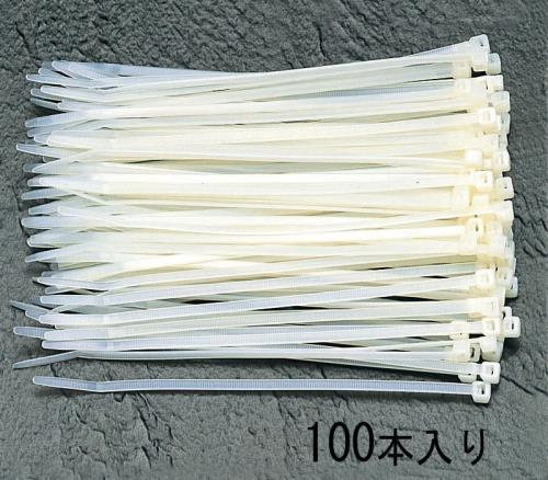 250x 4.8mm 結束バンド(100本)