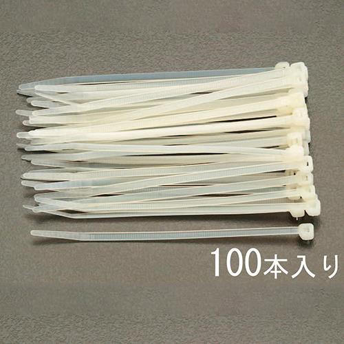 330x 3.6mm 結束バンド(100本)