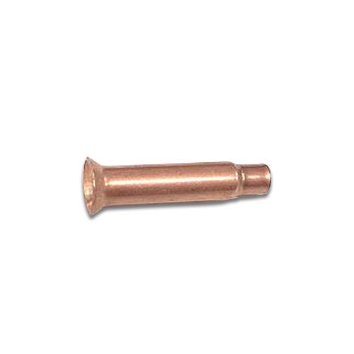 1/4"x2.5mm 銅フレアー管(5個入)