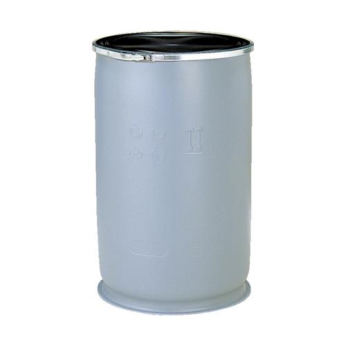 110L 樹脂製ドラム型容器(バンドタイプ)