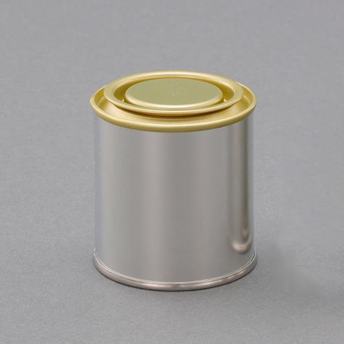 80cc 水性塗料缶(スチール製)