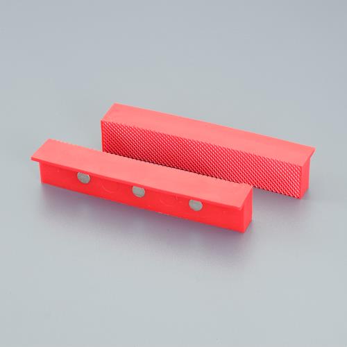 113x25mm バイス口金(ラバー製/マグネット付/2個)