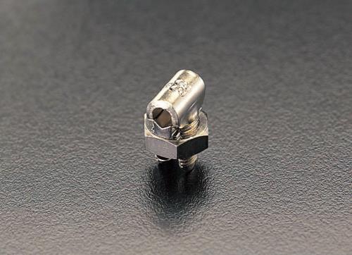 φ3.2mm ネジ式コネクター(電線分岐用)