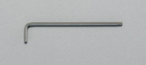 T10x 85mm [Torx]キーレンチ(ホールド機能付)