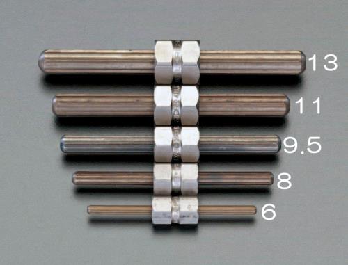 1/2"(M14) スクリューエキストラクター