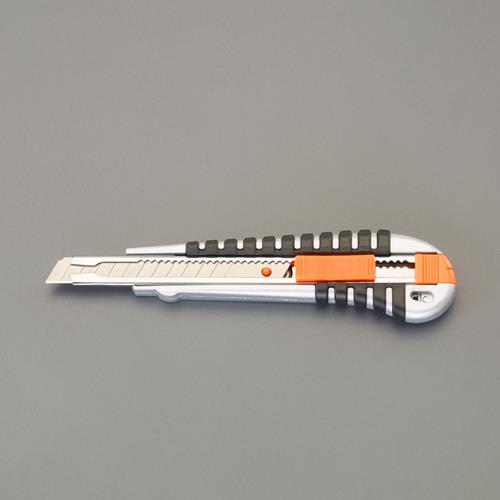 157mm カッターナイフ（亜鉛合金製）