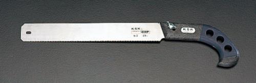 370mm/240mm ＰＶＣパイプ鋸(替刃式)