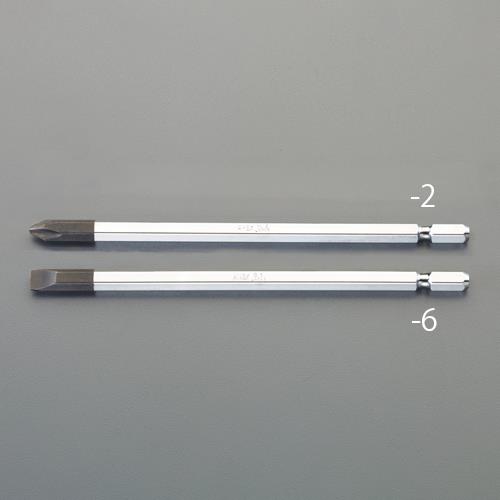 6.0x0.9x135mm [-]ビット(打撃可)