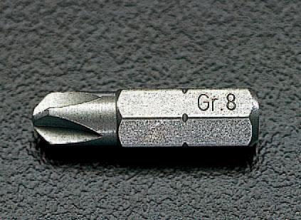 1/ 4"x32mm [TORQ-SET]ドライバービット