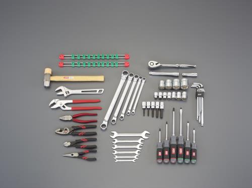 [52個組] 工具セット