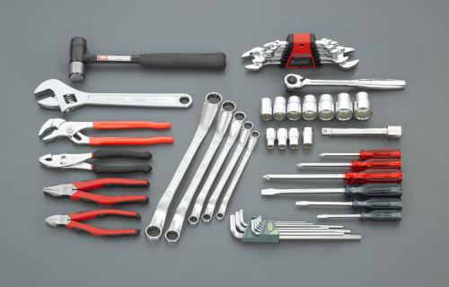 [45個組] 工具セット