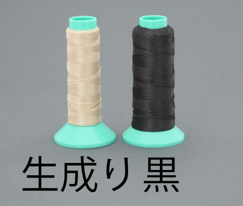 # 0 x150m 縫糸(ベクトラン製/黒)