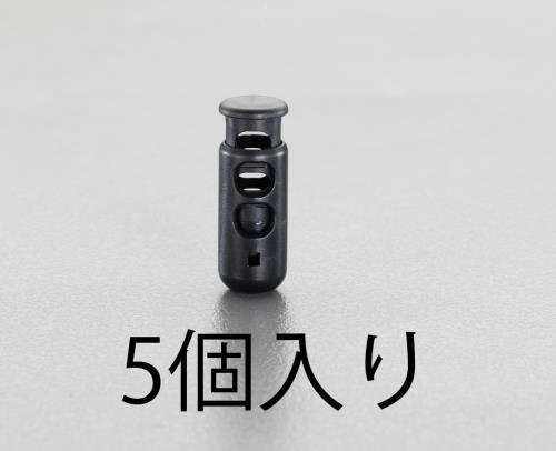 φ6.0mm コードストッパー(2本用/5個)