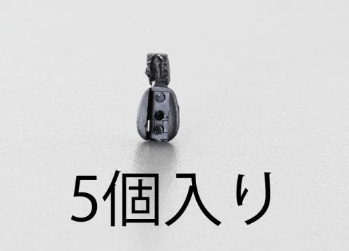 φ4.0mm コードエンドストッパー(5個)