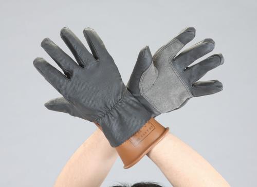 [Ｌ] 低圧絶縁手袋用保護カバー