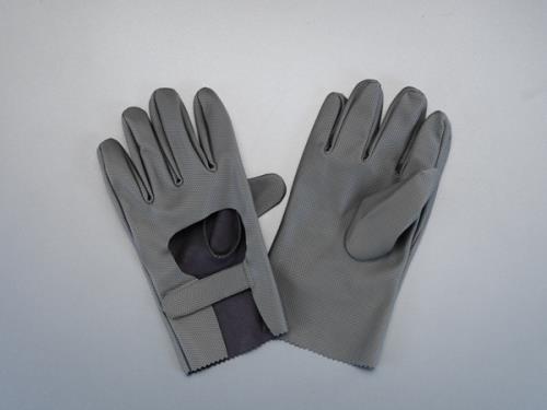 [Ｌ] 高圧絶縁手袋用保護カバー(ポリウレタン製)