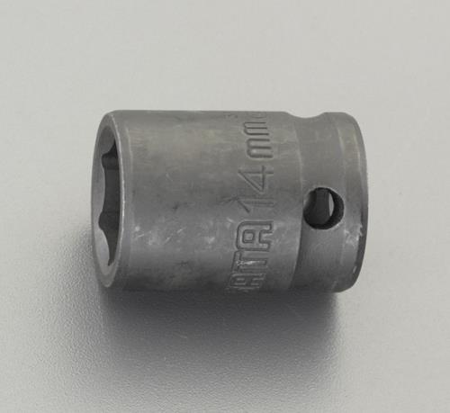 3/8"DRx11mm インパクトソケット