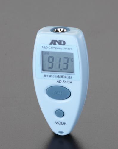 -55/ +220゜C 放射温度計