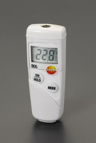-25/ +250゜C 放射温度計