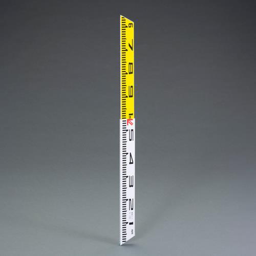 40- 60cm 測量ロッド(アルミ製/横型)