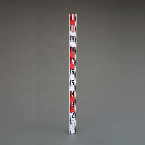 1.1m(50+60cm折) 測量ロッド(アルミ製)