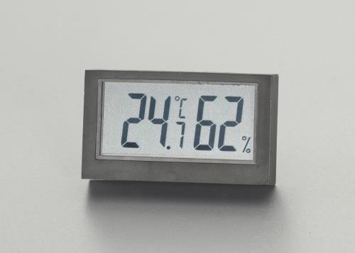 温湿度計(デジタル)