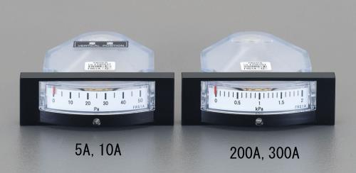 0-100Pa 微差圧計