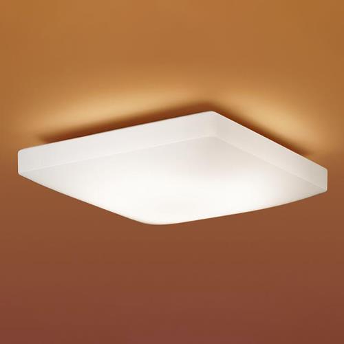 500x500x140mm LEDシーリングライト( 8畳用)