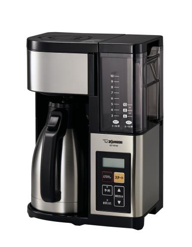 AC100V/800W(1350ml) コーヒーメーカー